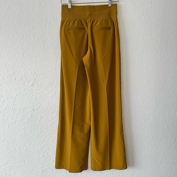 NWT Athleta Nolita Wide Leg pant - Picture 4 of 5